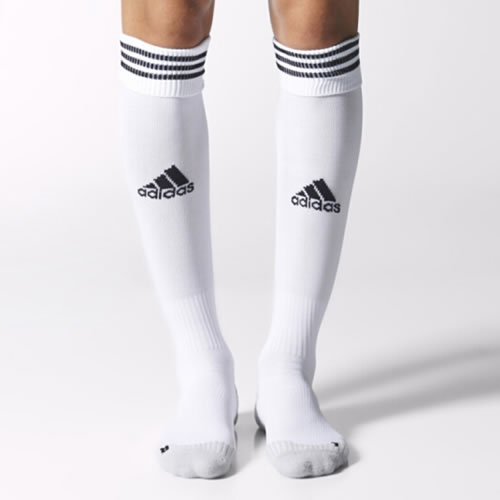 阿迪達斯X10313足球襪圖3