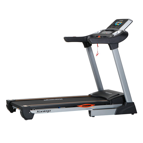 康樂佳K946D電動跑步機(jī)