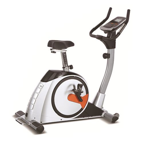 康樂(lè)佳K8728家用立式健身車(chē)