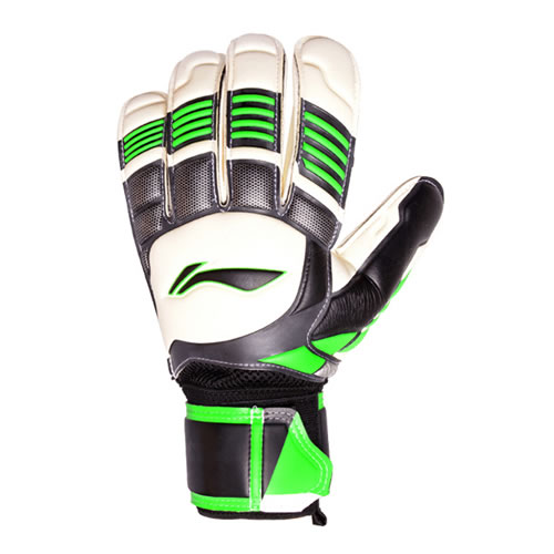 李寧AXWK002守門員手套圖5