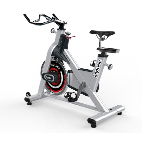 英派斯PS300商用動感單車圖2