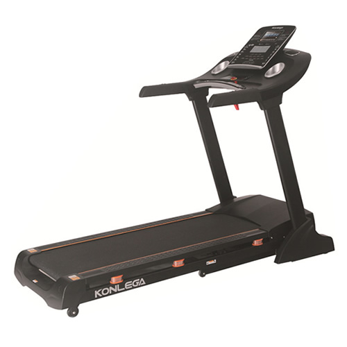 康樂(lè)佳K450D電動(dòng)跑步機(jī)