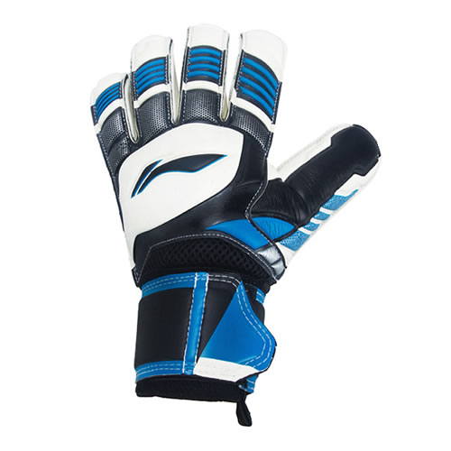 李寧AXWK002守門員手套圖7