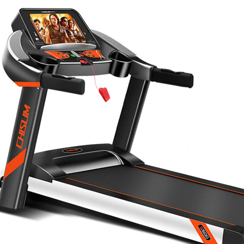 啟邁斯S500家用跑步機圖1