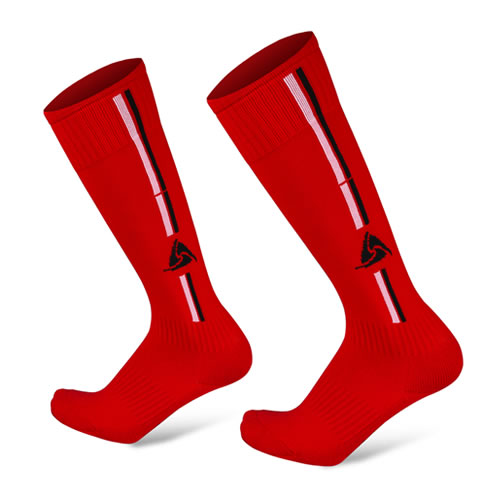 世達SO112兒童足球襪圖2