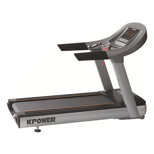 康樂佳K158商用電動跑步機(jī)