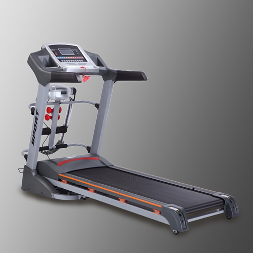 立久佳6088DS跑步機