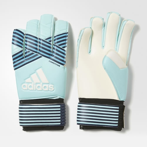 阿迪達(dá)斯BS4190守門員手套