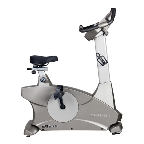 岱宇SU900家用健身車(chē)圖3