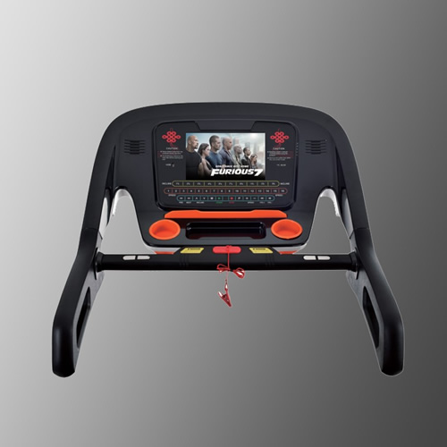 立久佳5050S跑步機圖1