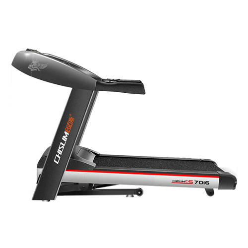 啟邁斯7016家用折疊跑步機圖4