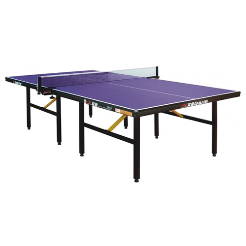 雙魚(yú)102A單折式乒乓球桌