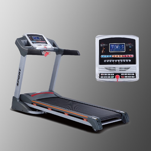 立久佳6088S跑步機