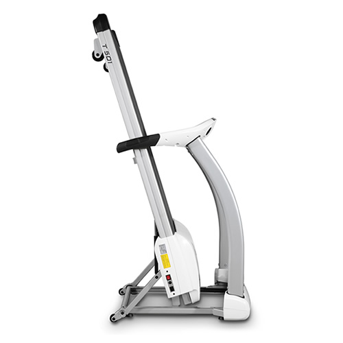 好家庭T501經(jīng)典跑步機圖1