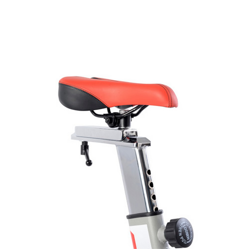 正倫B2800商用動(dòng)感單車(chē)圖1