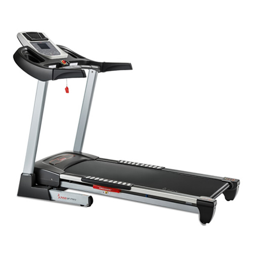 SUNNY SF-T7513家用跑步機圖2