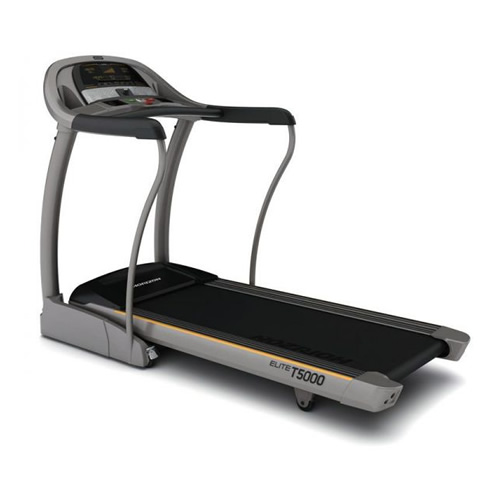 喬山Elite T5000高端家用跑步機圖2