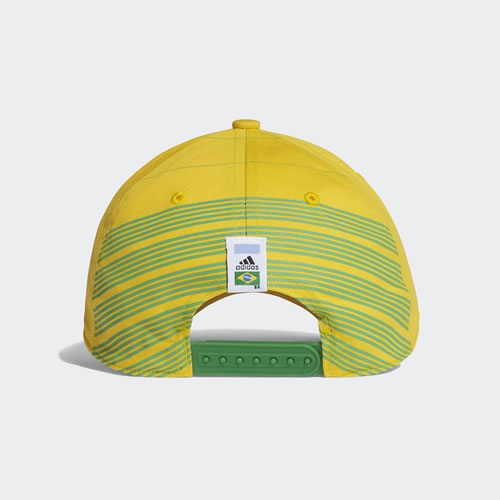 阿迪達(dá)斯CF5199 CP CAP BRA足球帽圖2