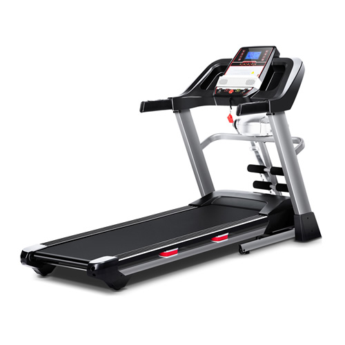 舒華SH-9119家用跑步機圖3