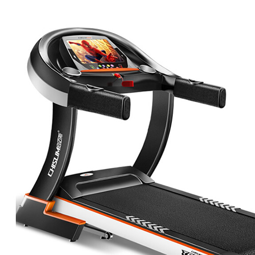 啟邁斯T600家用跑步機