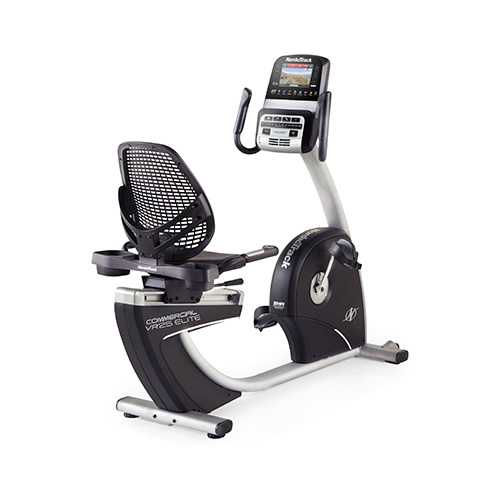 諾迪克Commercial VR25家用健身車(chē)圖3