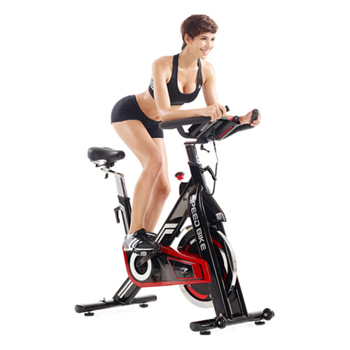 美力德MLD309家用動(dòng)感單車(chē)圖1