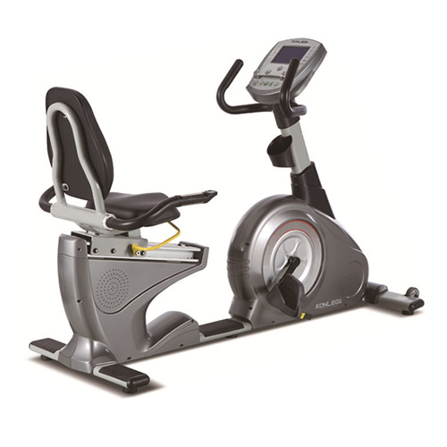 康樂(lè)佳K8906RW商用臥式健身車(chē)