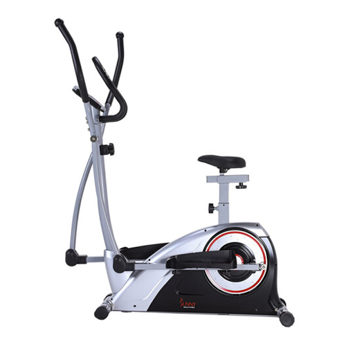 SUNNY SF-EB3611家用橢圓機圖2