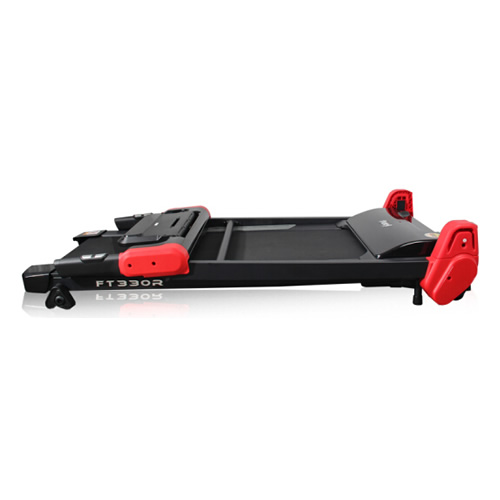 岱宇FT330R家用跑步機圖2