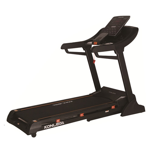 康樂佳K253A電動跑步機(jī)