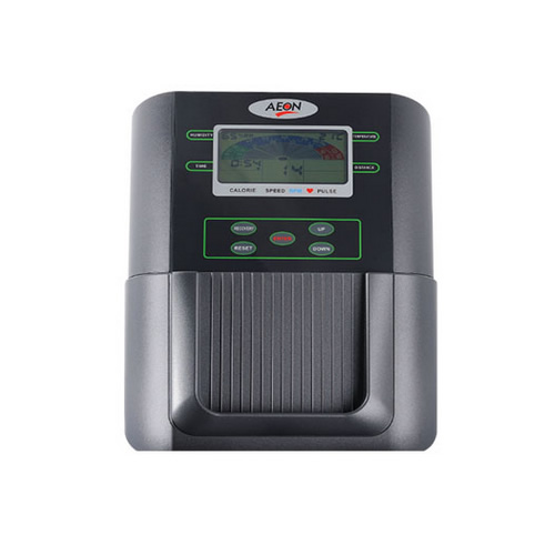 正倫8650D商用橢圓機圖1