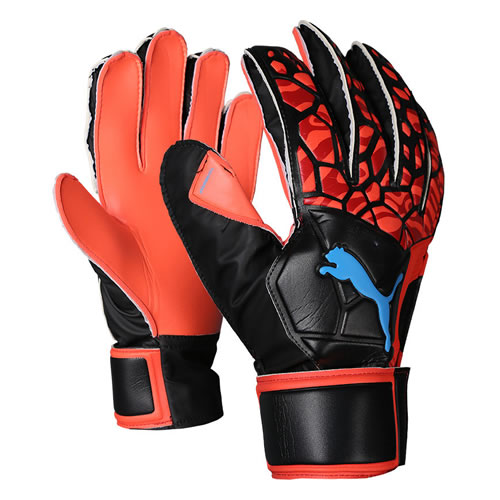 彪馬041514 FUTURE Grip守門(mén)員手套