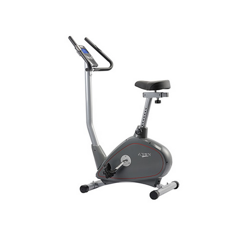 正倫800U家用立式健身車(chē)圖2