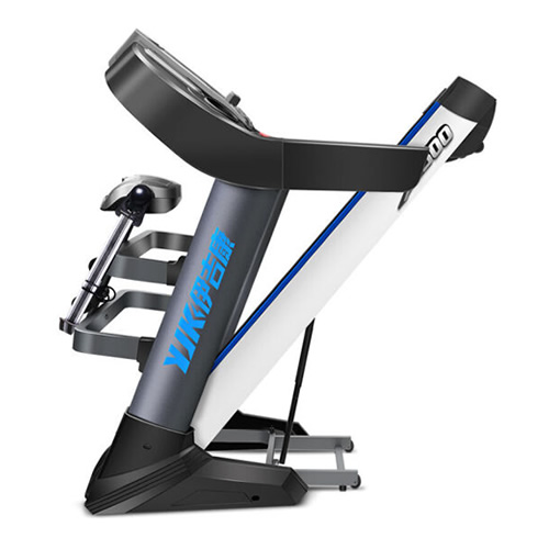 伊吉康S500家用跑步機(jī)圖2