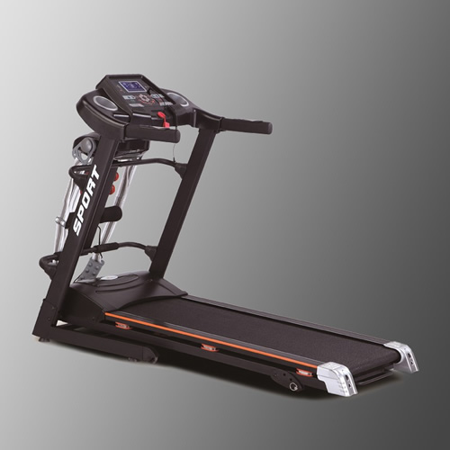 立久佳815D跑步機圖3