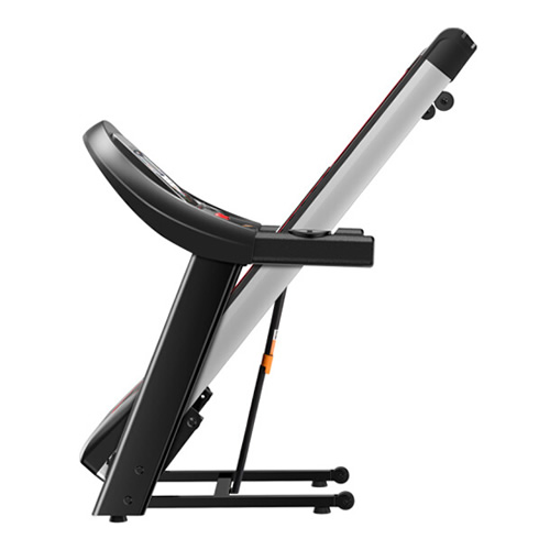 啟邁斯T600家用跑步機(jī)圖2