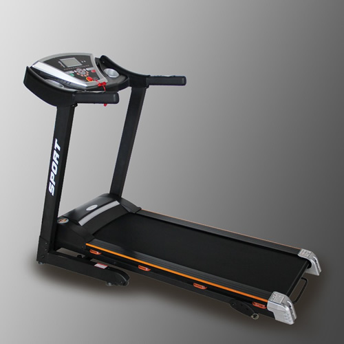 立久佳6028S跑步機圖2