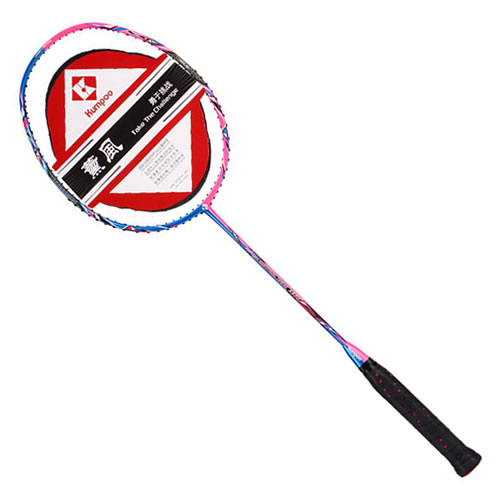 薰風A600羽毛球拍圖1
