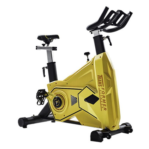 美力德S6商用動(dòng)感單車