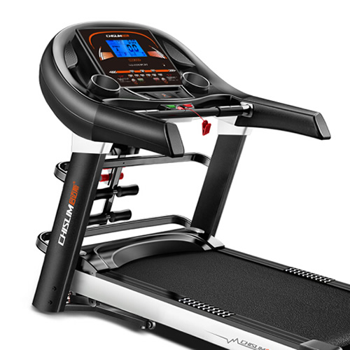 啟邁斯MQ7家用跑步機圖4