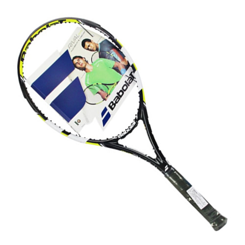 百寶力Rival AERO網(wǎng)球拍