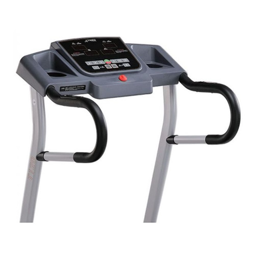 喬山T120入門家用跑步機圖1