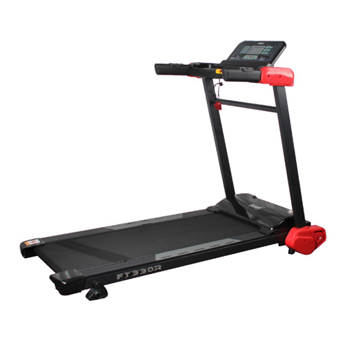 岱宇FT330R家用跑步機圖3