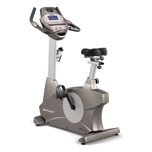 岱宇SU900家用健身車(chē)圖1