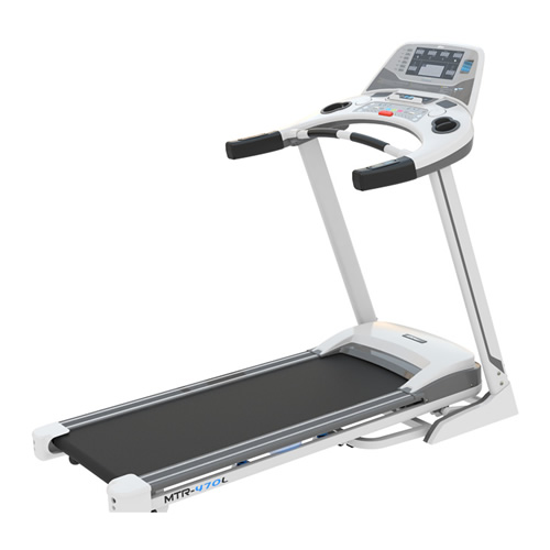 英瑞得MTR470L跑步機圖2