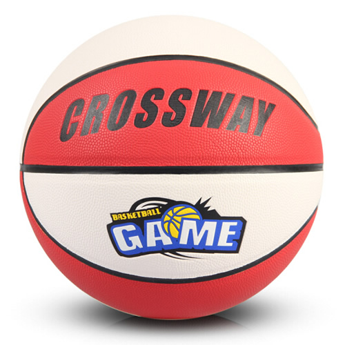 克洛斯威74-801 GAME 7號籃球圖3