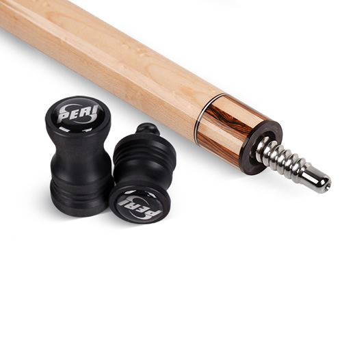 皮爾力玄木二代PG1臺(tái)球桿圖1