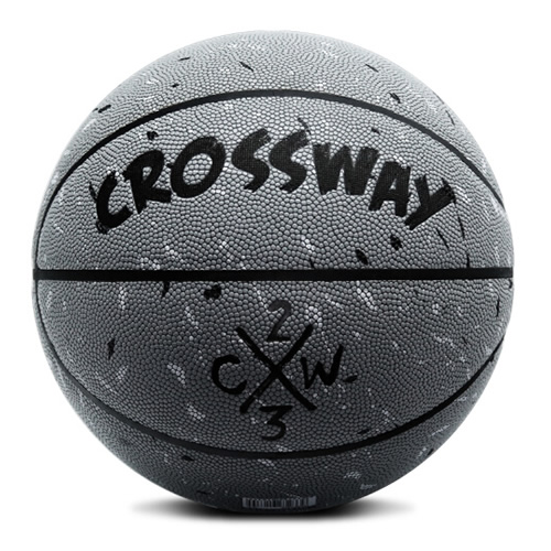 克洛斯威1634比賽訓(xùn)練7號(hào)籃球圖3