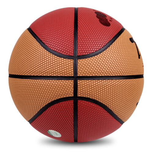 火車頭TB7101專業(yè)訓練7號籃球圖1