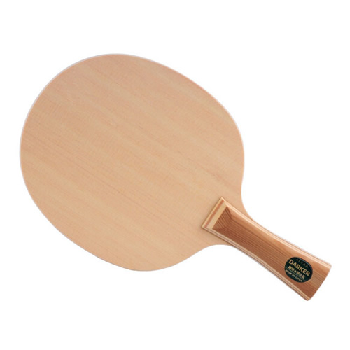 達(dá)克SPEED70單檜乒乓球底板